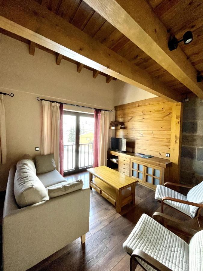 Apartaments Gran Vall لا مولينا المظهر الخارجي الصورة
