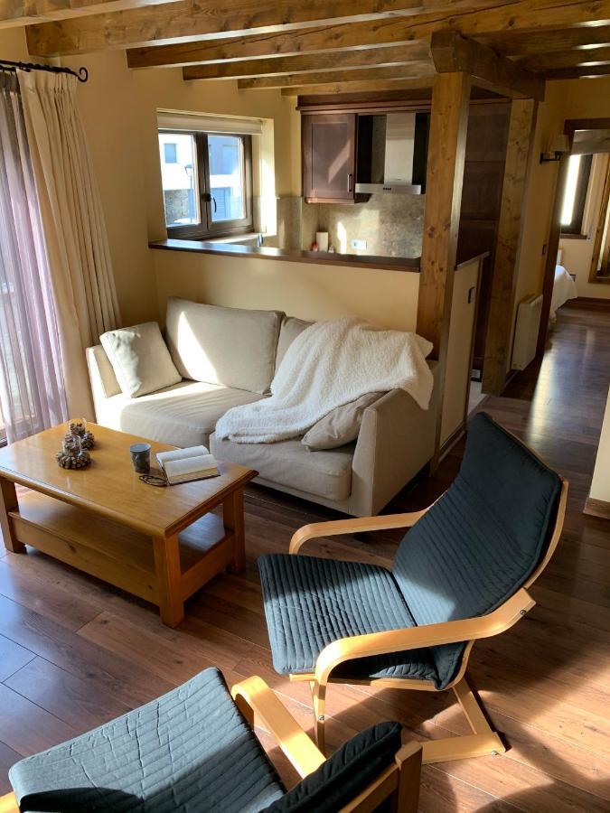 Apartaments Gran Vall لا مولينا المظهر الخارجي الصورة