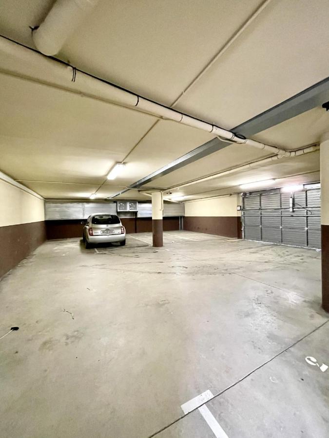Apartaments Gran Vall لا مولينا المظهر الخارجي الصورة