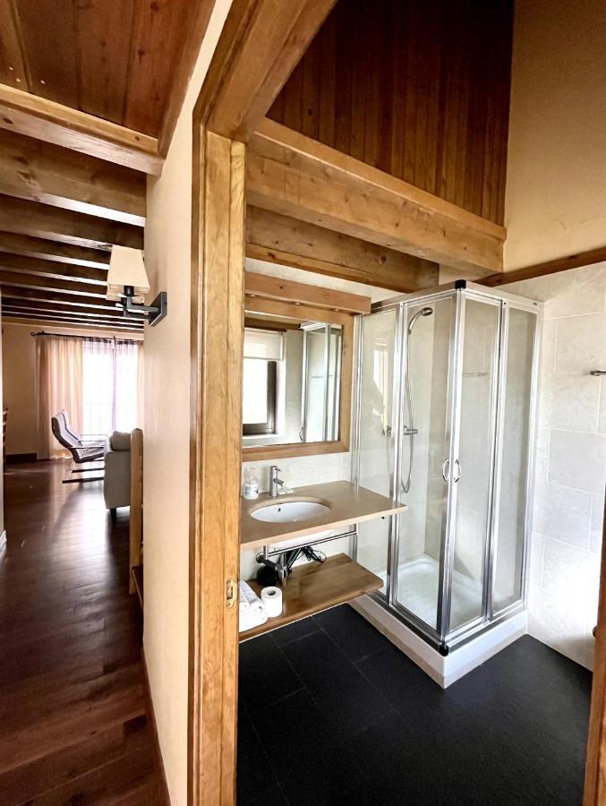 Apartaments Gran Vall لا مولينا المظهر الخارجي الصورة