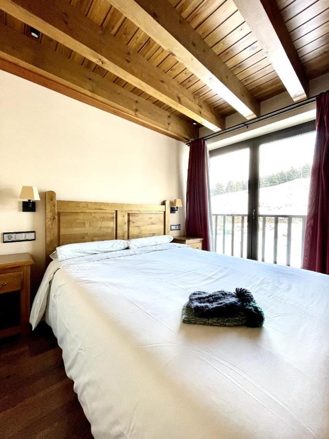 Apartaments Gran Vall لا مولينا المظهر الخارجي الصورة