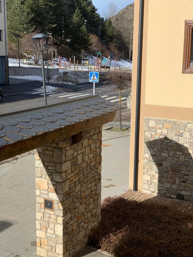 Apartaments Gran Vall لا مولينا المظهر الخارجي الصورة