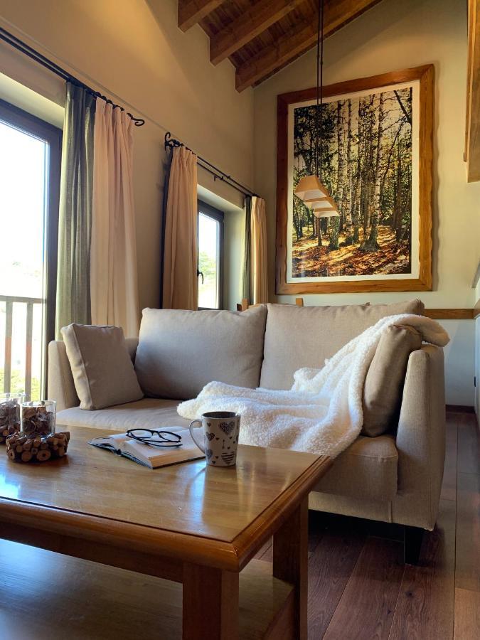 Apartaments Gran Vall لا مولينا المظهر الخارجي الصورة