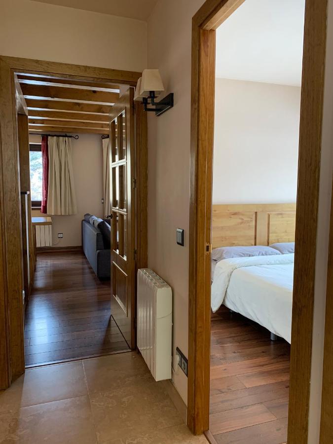 Apartaments Gran Vall لا مولينا المظهر الخارجي الصورة