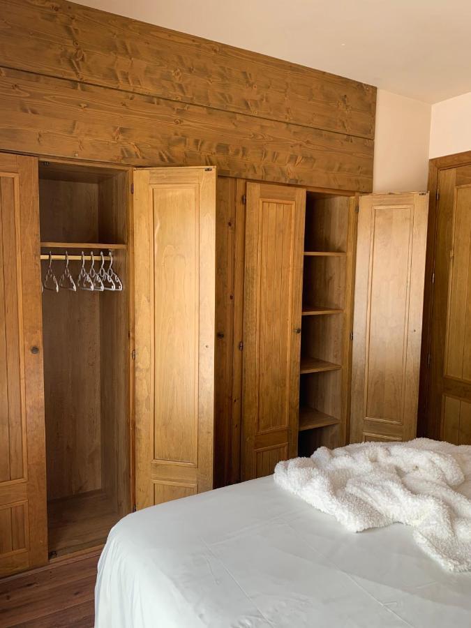 Apartaments Gran Vall لا مولينا المظهر الخارجي الصورة
