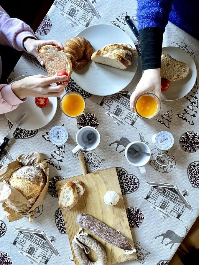 Apartaments Gran Vall لا مولينا المظهر الخارجي الصورة