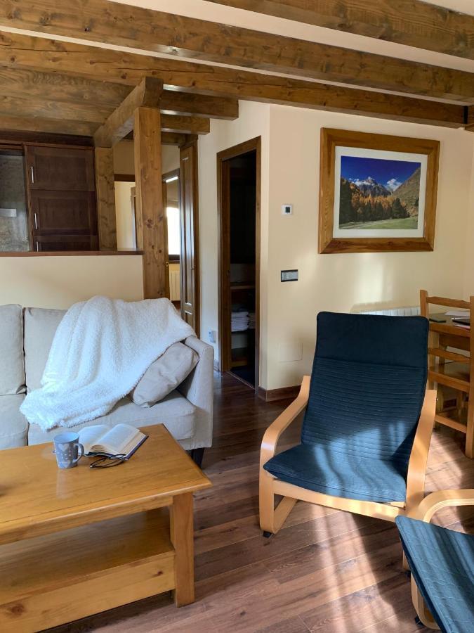 Apartaments Gran Vall لا مولينا المظهر الخارجي الصورة