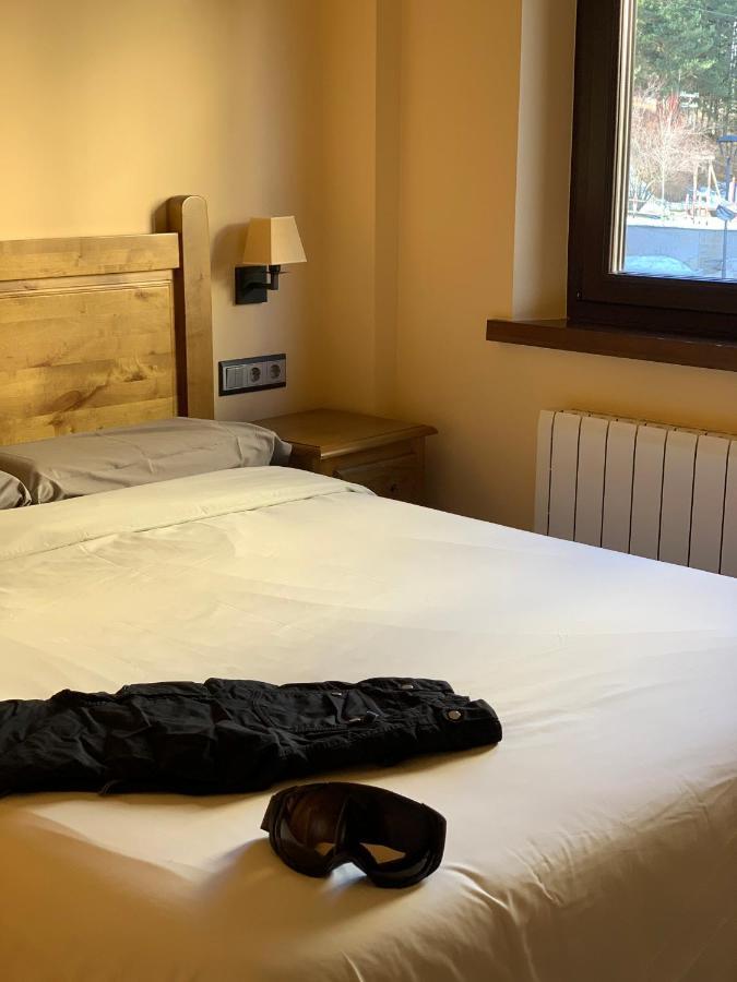 Apartaments Gran Vall لا مولينا المظهر الخارجي الصورة