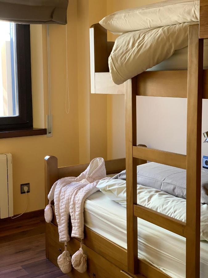 Apartaments Gran Vall لا مولينا المظهر الخارجي الصورة