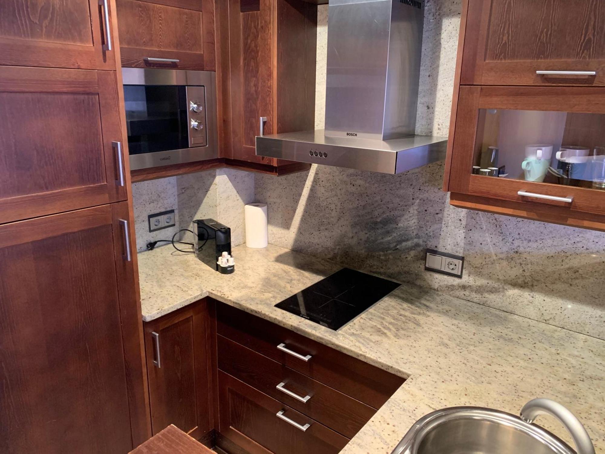 Apartaments Gran Vall لا مولينا المظهر الخارجي الصورة
