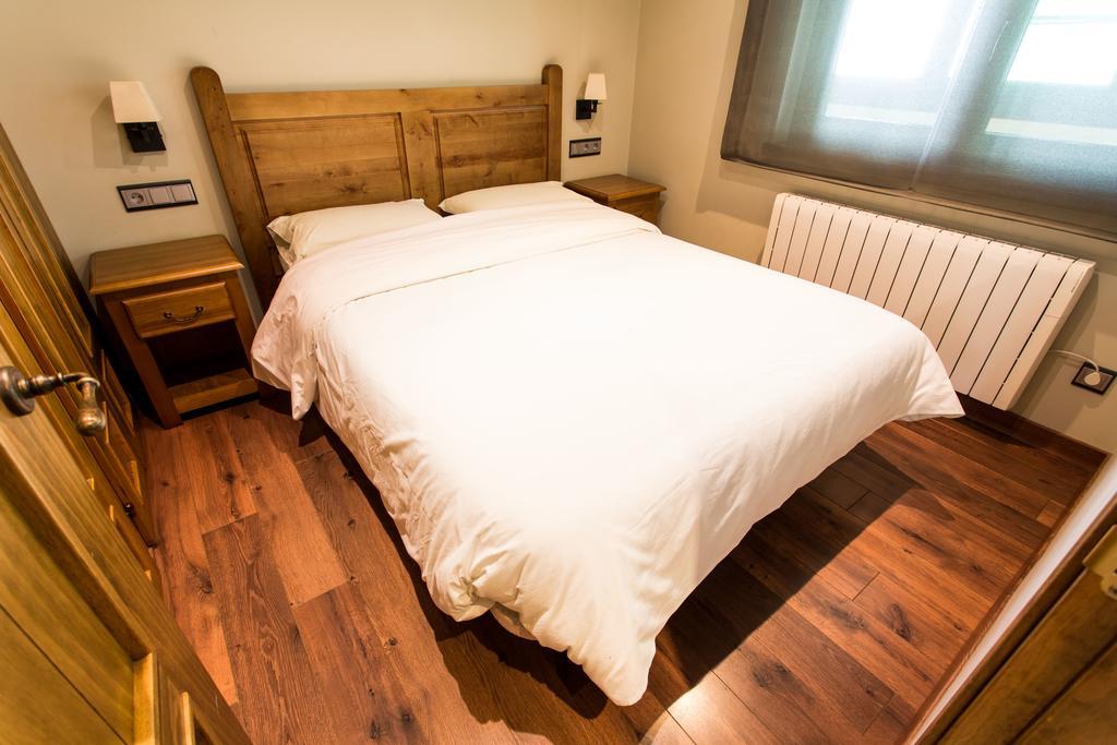 Apartaments Gran Vall لا مولينا المظهر الخارجي الصورة