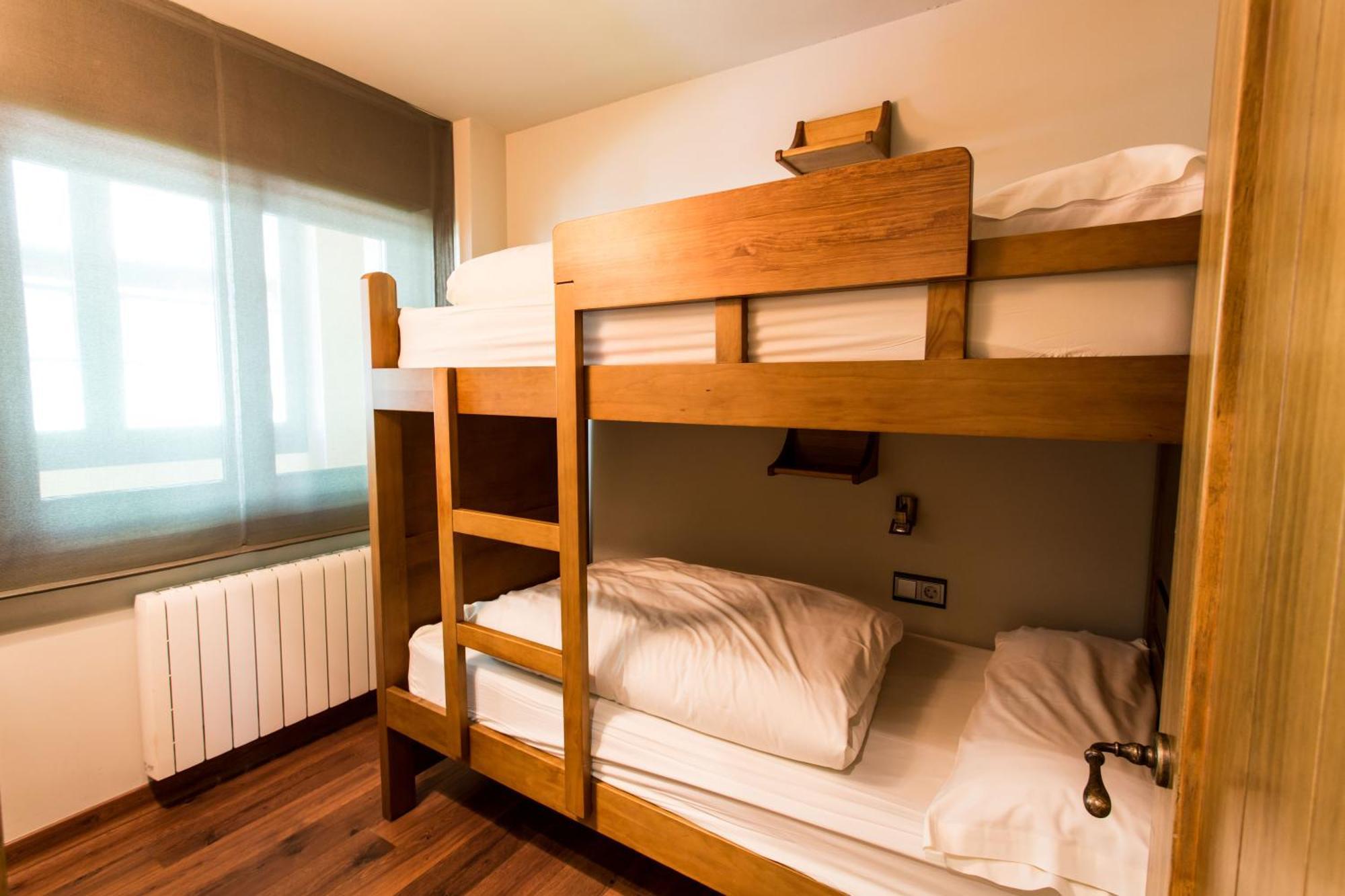 Apartaments Gran Vall لا مولينا المظهر الخارجي الصورة