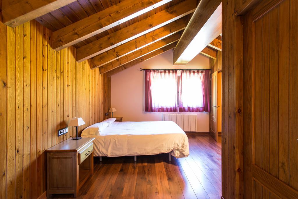 Apartaments Gran Vall لا مولينا المظهر الخارجي الصورة