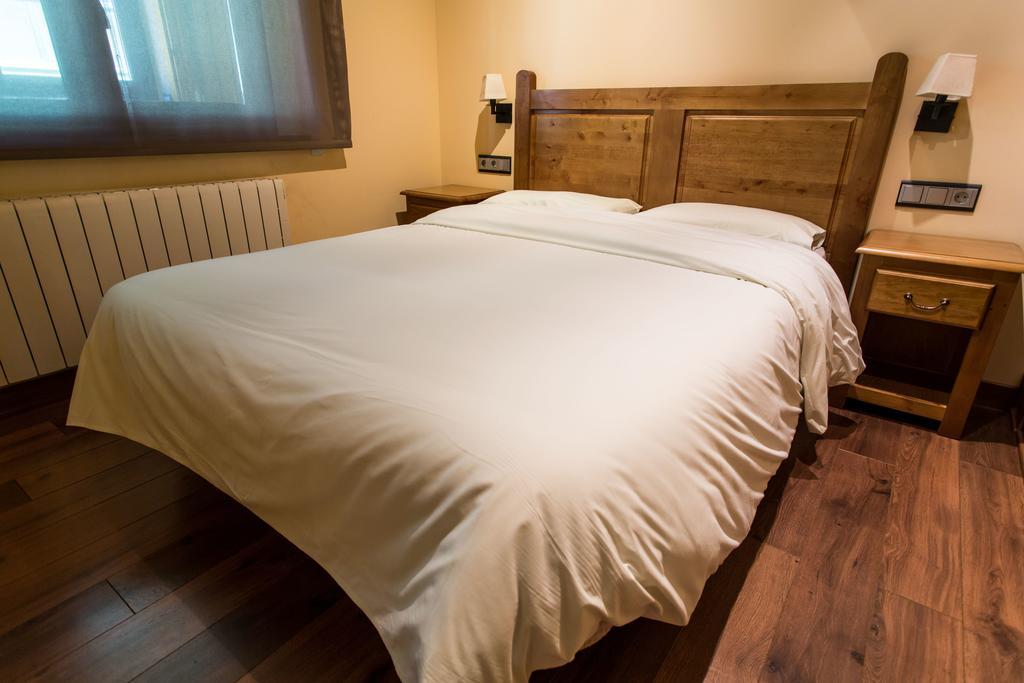 Apartaments Gran Vall لا مولينا المظهر الخارجي الصورة