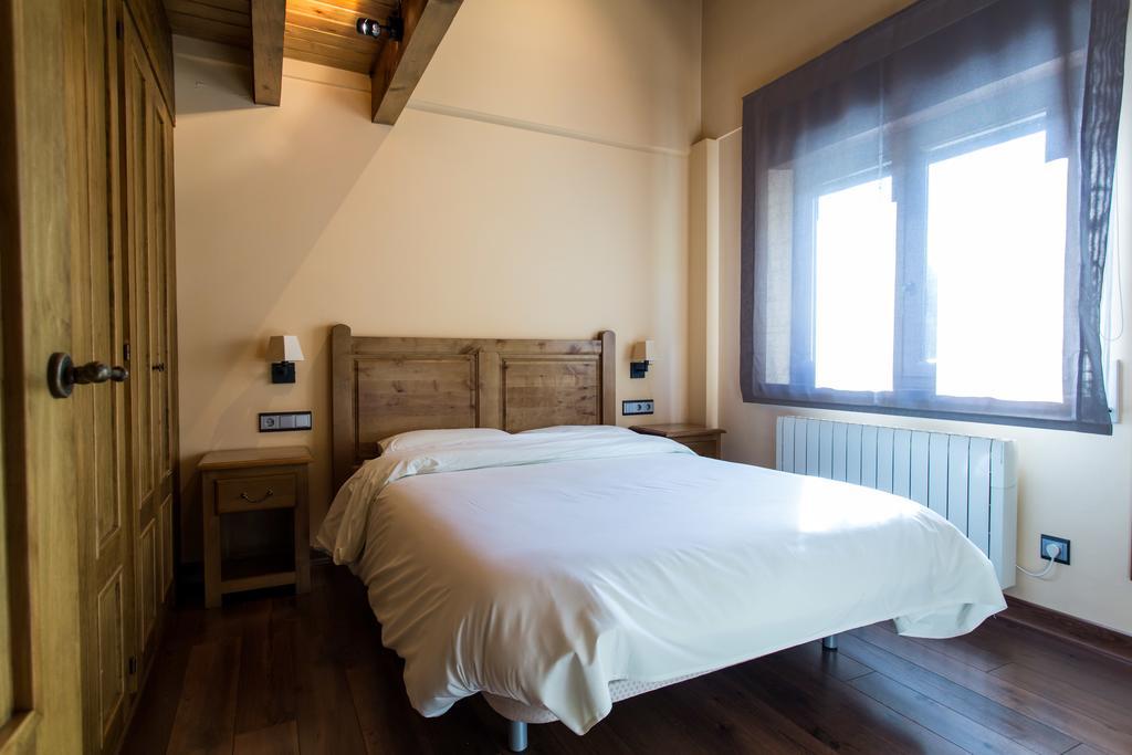 Apartaments Gran Vall لا مولينا المظهر الخارجي الصورة