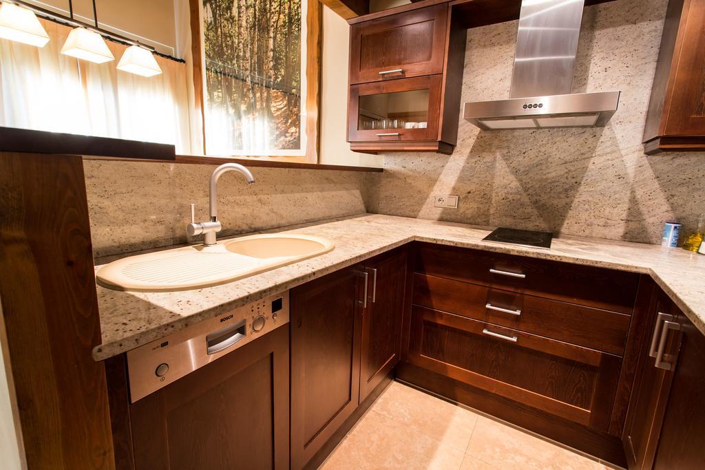 Apartaments Gran Vall لا مولينا المظهر الخارجي الصورة